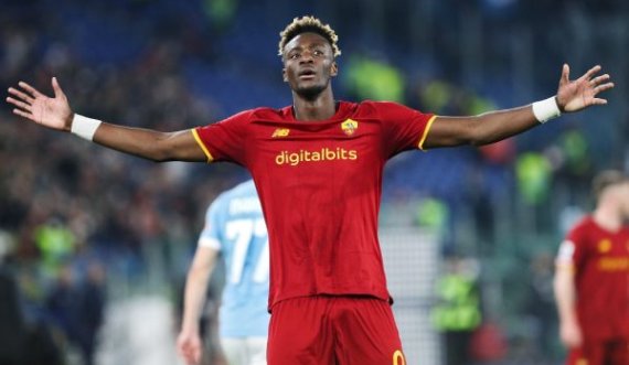 Arsyeja  Southgate për përjashtimin e Tammy Abraham në Kupën e Botës i ka zemëruar fansat