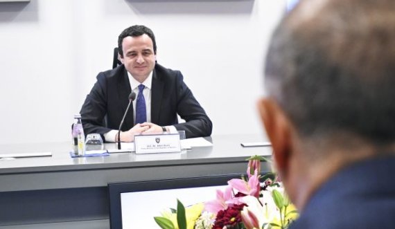 Çfarë i tha Cavusoglu Kurtit?