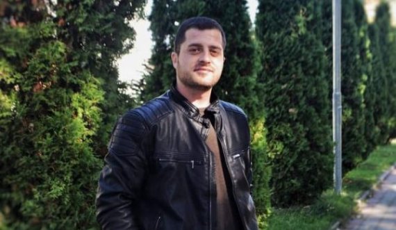 Vdes vëllai i Xhevdet Pozharit: Ardoniti