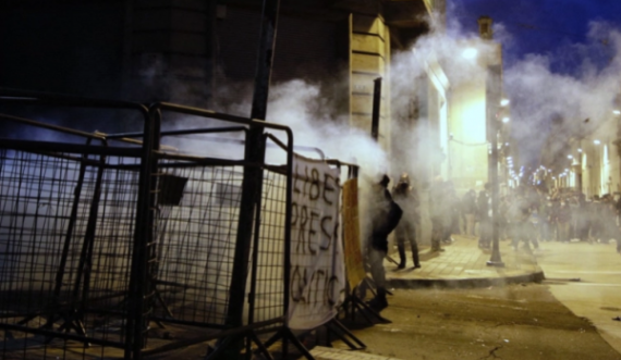 Çmimi i karburanteve, protesta të dhunshme në Ekuador