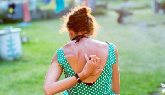 Nëse keni kruajtje konstante mos e injoroni