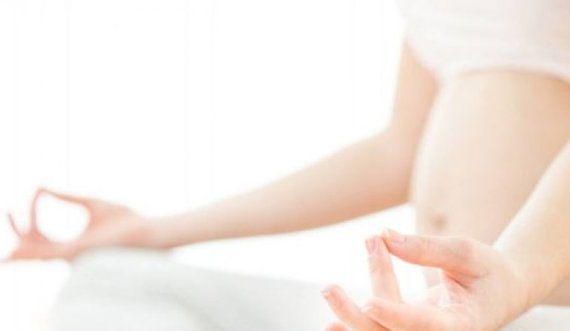 Disa arsye pse gjidhënëset duhet të meditojnë