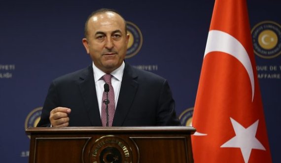 Kryediplomati turk paralajmëron disa investime në Kosovë: Për një vit do ta kryejmë