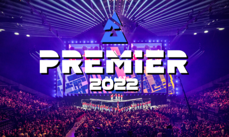 NAVI – Vitality, finalja e madhe e Blast Premier – fituesi i merr 200 mijë euro