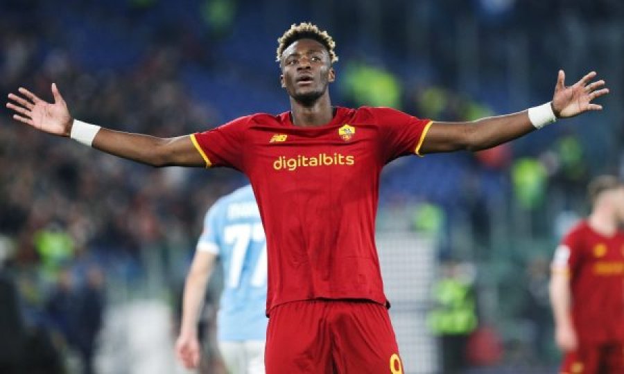 Arsyeja  Southgate për përjashtimin e Tammy Abraham në Kupën e Botës i ka zemëruar fansat