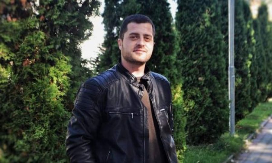 Vdes vëllai i Xhevdet Pozharit: Ardoniti