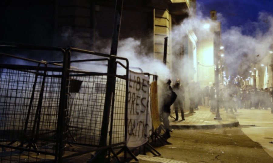 Çmimi i karburanteve, protesta të dhunshme në Ekuador