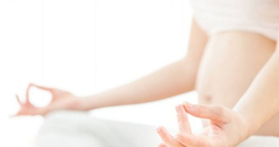 Disa arsye pse gjidhënëset duhet të meditojnë