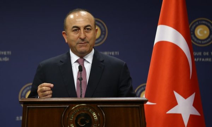 Kryediplomati turk paralajmëron disa investime në Kosovë: Për një vit do ta kryejmë