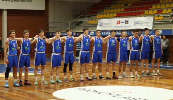 Kosova e shënon fitoren e parë në turneun që po mbahet në Turqi