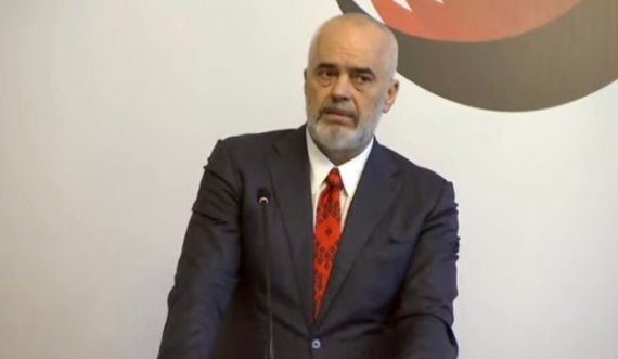 Heqja e tarifave, Rama: Kosova ka kërkuar kohë për të studiuar këtë çështje