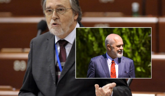 Rama: Në shtator do t’i drejtohemi Këshillit të Evropës për raportin e Dick Martyt