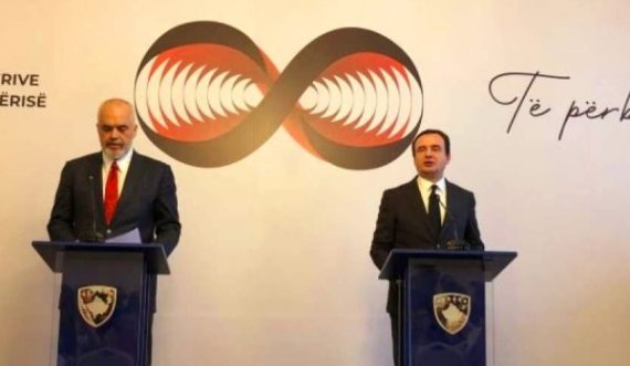 Zogiani: Sot u pa që Kurti e Rama s’kanë probleme