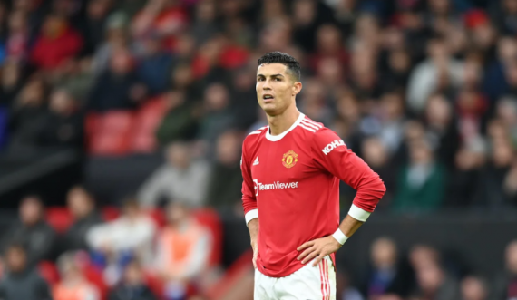 Ronaldo pritet të largohet nga Manchester United, dy skuadrat favorite për të nënshkruar me portugezin