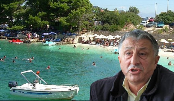 Jasharaj i dërgon 450 anëtarë në bregdetin shqiptar: 'Kjo jetë ishte kanë për ne'