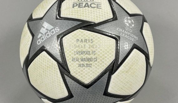 Shitet topi i finales së Champions, të ardhurat shkojnë për refugjatët