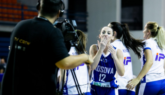 Përquku dhe Tuhina optimiste për Kampionatin Evropian të Shteteve të Vogla