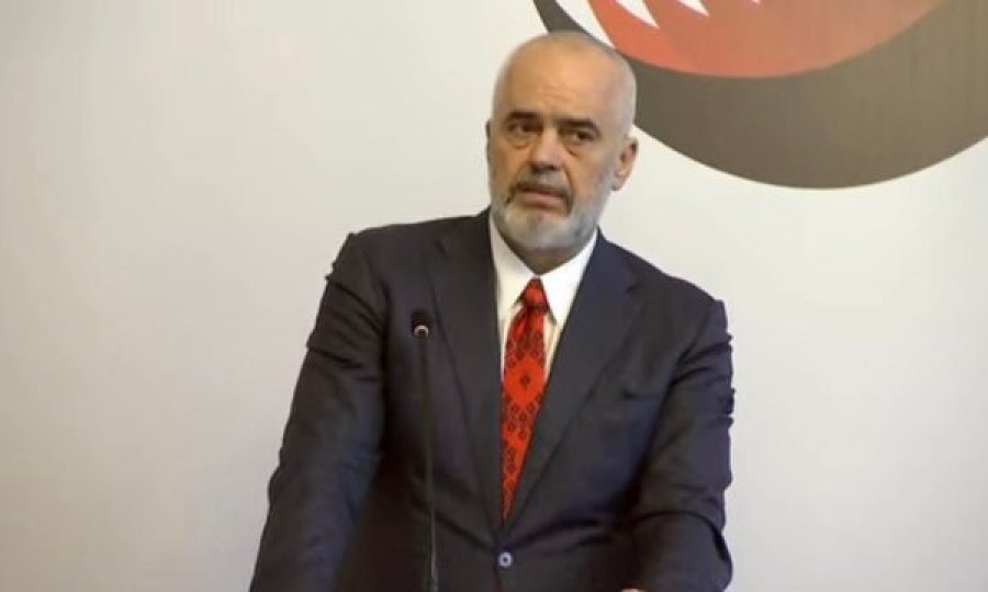 Heqja e tarifave, Rama: Kosova ka kërkuar kohë për të studiuar këtë çështje