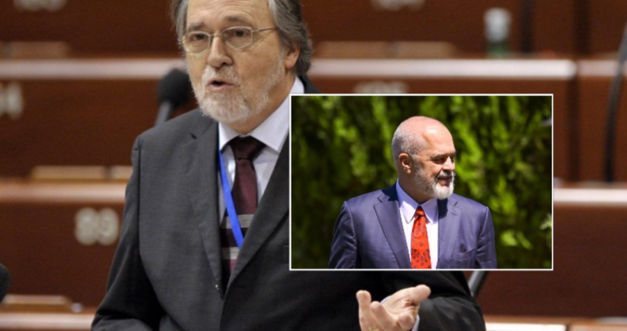 Rama: Në shtator do t’i drejtohemi Këshillit të Evropës për raportin e Dick Martyt