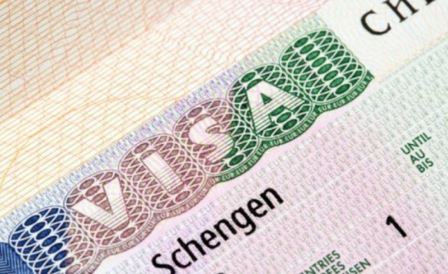 Ambasada gjermane e ndryshon aplikimin për termin dhe vizë