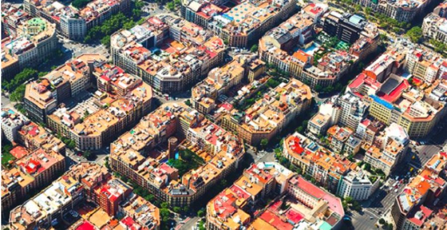 Ky është qyteti më i mirë në botë, ndodhet në Spanjë