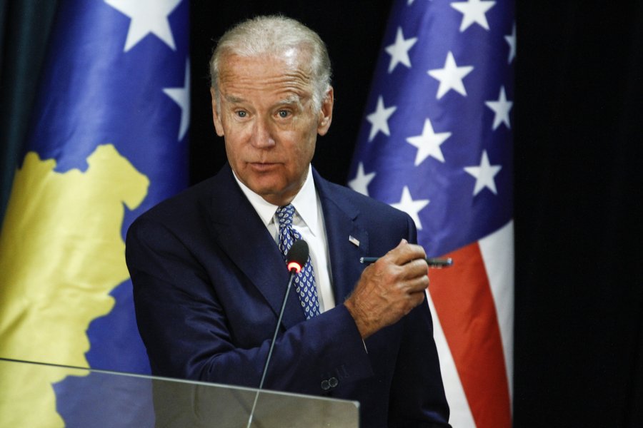 Presidenti i SHBA-së, Joseph Biden i heq dilemat, 100% në mbështetje të Kosovës  