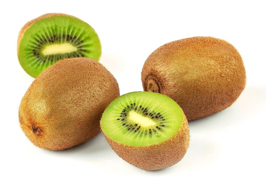 Çfarë ndodh nëse hani kivi çdo mëngjes?