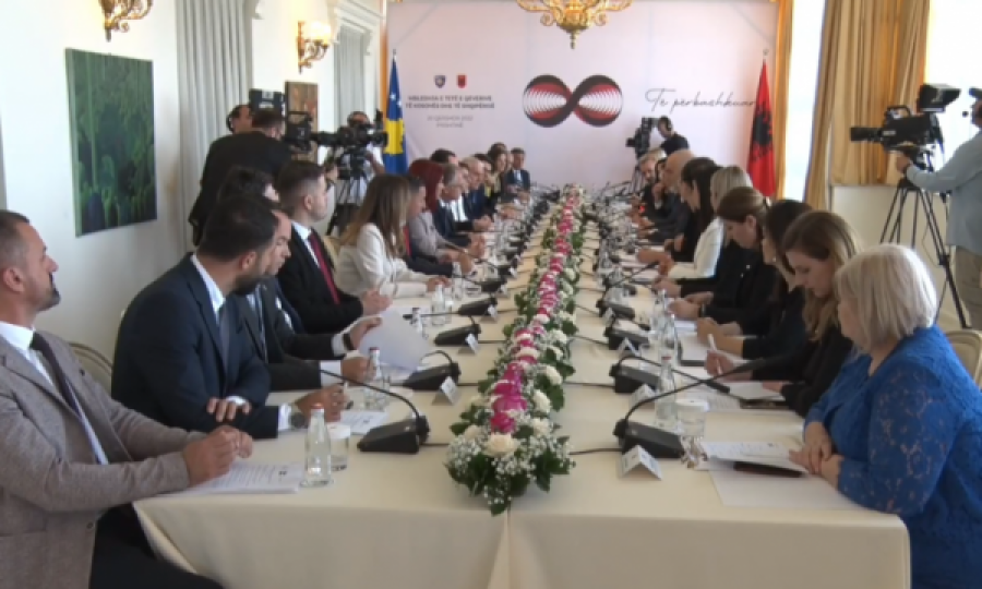 Për festat zyrtare dhe në fundjavë Shqipëri-Kosovë pa kufij, ja marrëveshja që do nënshkruhet