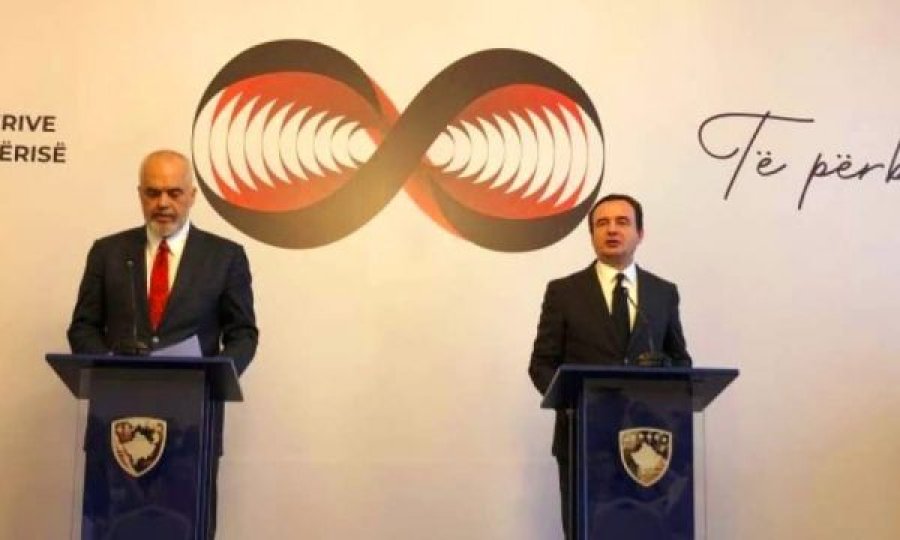Zogiani: Sot u pa që Kurti e Rama s’kanë probleme