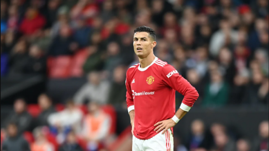 Ronaldo pritet të largohet nga Manchester United, dy skuadrat favorite për të nënshkruar me portugezin