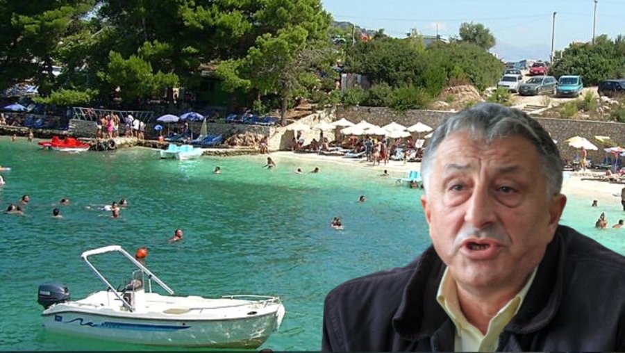 Jasharaj i dërgon 450 anëtarë në bregdetin shqiptar: 'Kjo jetë ishte kanë për ne'