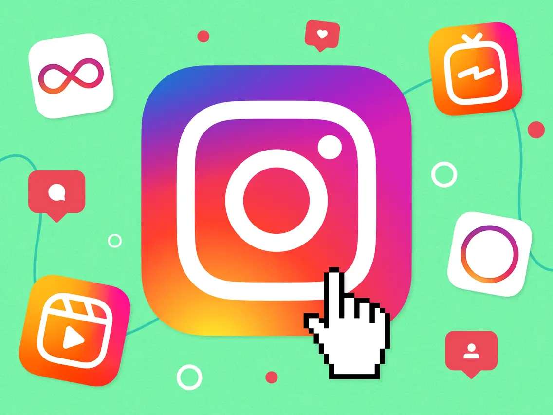 Instagram me një update të ri për prindërit