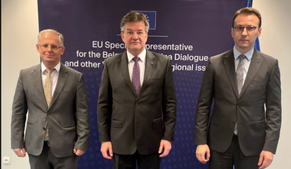 LAJMI I FUNDIT: Kosova dhe Serbia arrijnë marrëveshjen për Energjinë