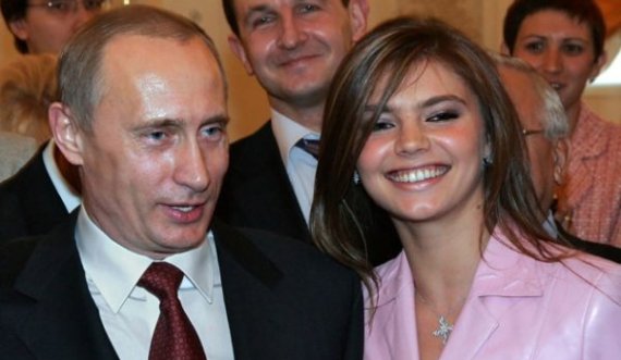 Putin i blen dy vila të dashurës në Turqi