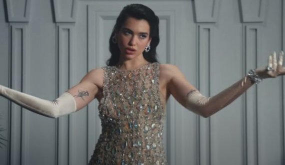 Milionat që fitoi Dua Lipa nga koncertet për pesë muaj, kaq mori vetëm për një koncert