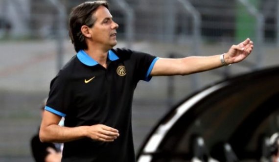 Interi dhe Inzaghi drejt marrëveshjes së re