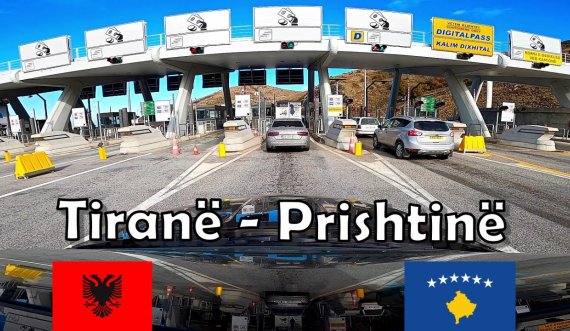 Tirana dhe Prishtina duhet  të bashkohen fuqishëm  për çështjen e madhe kombëtare