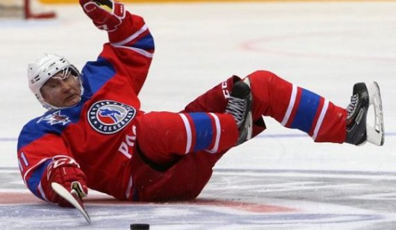 A është i sëmurë rëndë Putini? Deklarohet Kremlini: Këtë fundjavë lozi hokej