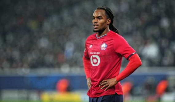 Rivali i Milanit nis bisedimet me Renato Sanchesin