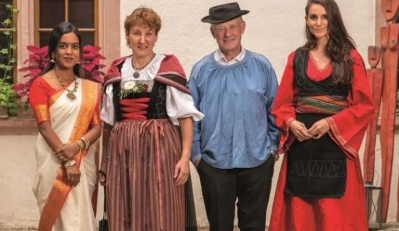 Shqiptarja përballet me racizëm në Zvicër