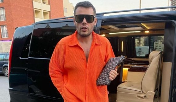 Ish-këshilltari i Kurtit i është drejtuar Prokurorisë për pasaportën e Valdrin Sahitit