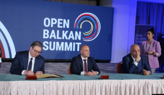 Liderët e “Ballkanit të Hapur” pritet të vendosin nëse do të shkojnë në Samitin e BE-së