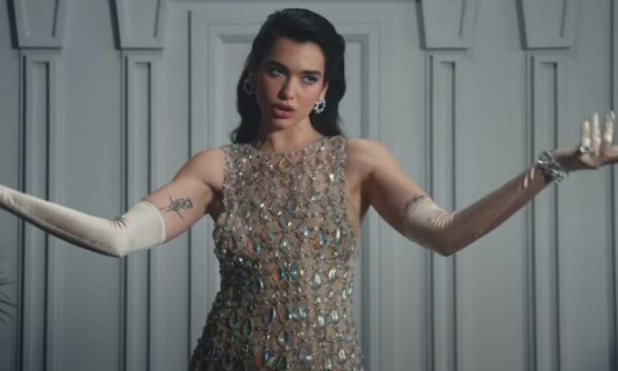 Milionat që fitoi Dua Lipa nga koncertet për pesë muaj, kaq mori vetëm për një koncert