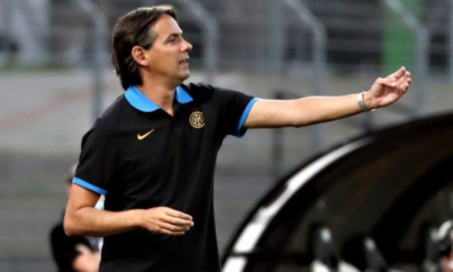 Interi dhe Inzaghi drejt marrëveshjes së re