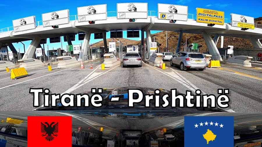 Tirana dhe Prishtina duhet  të bashkohen fuqishëm  për çështjen e madhe kombëtare