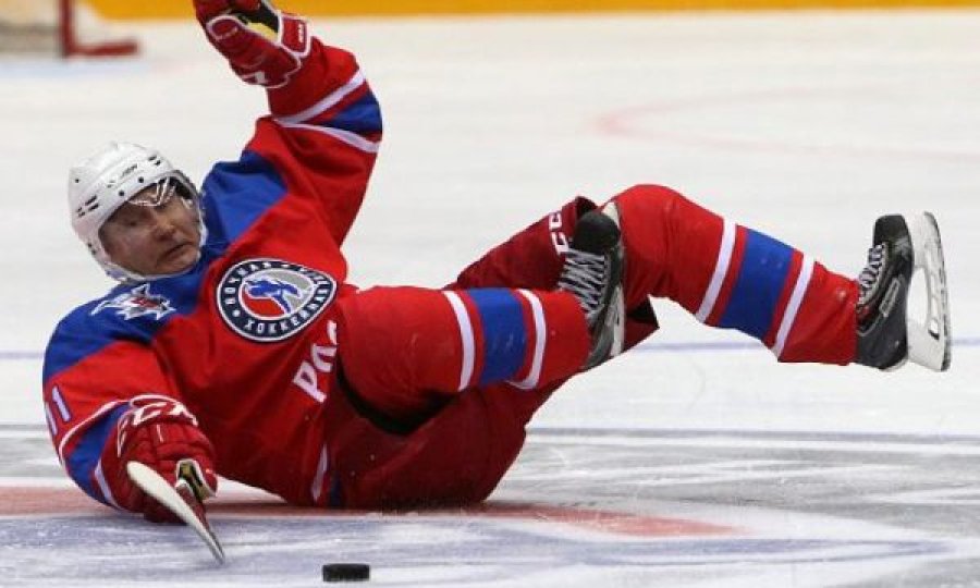 A është i sëmurë rëndë Putini? Deklarohet Kremlini: Këtë fundjavë lozi hokej