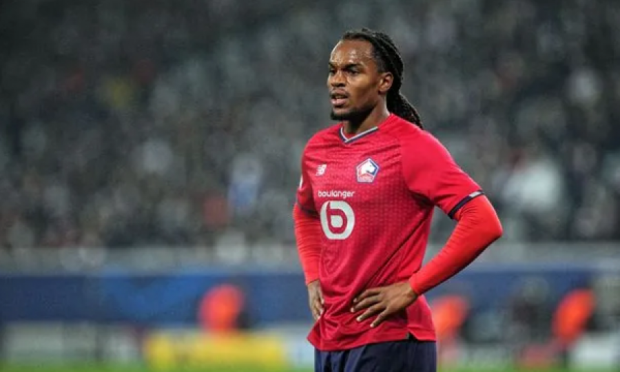 Rivali i Milanit nis bisedimet me Renato Sanchesin