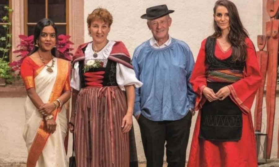 Shqiptarja përballet me racizëm në Zvicër