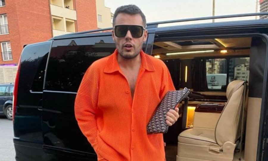 Ish-këshilltari i Kurtit i është drejtuar Prokurorisë për pasaportën e Valdrin Sahitit