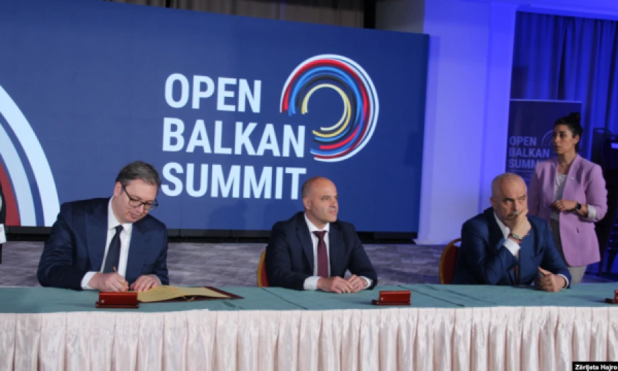 Liderët e “Ballkanit të Hapur” pritet të vendosin nëse do të shkojnë në Samitin e BE-së